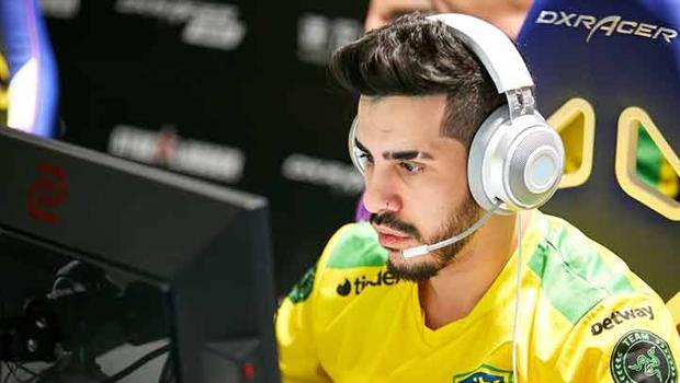 Coldzera, Complexity’ye katılıyor