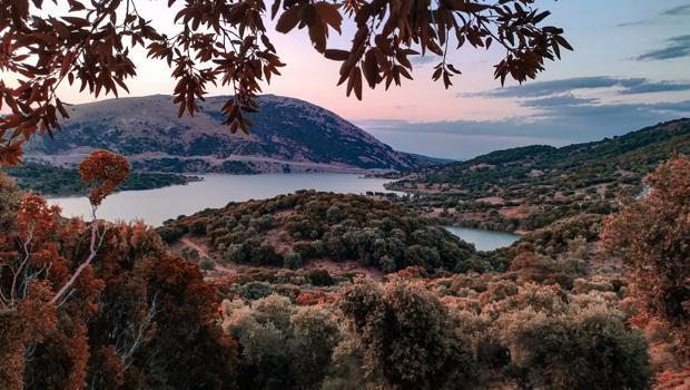 Birkaç saatte sonbahara kaçış... İstanbul, Ankara ve İzmir'e yakın 12 adres