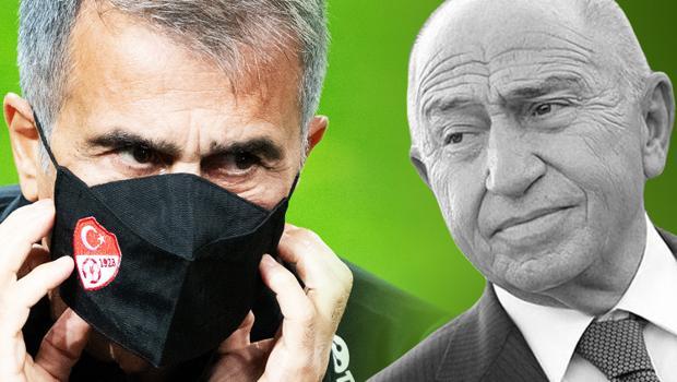 Son Dakika: TFF Başkanı Nihat Özdemir ve Şenol Güneş bir kez daha buluşuyor! Karar günü, istifa çıkar mı?