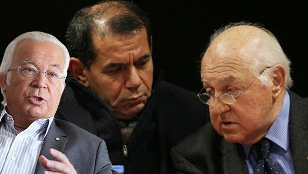 Duygun Yarsuvat'ın ölüm haberi Türk futbolunu yasa boğdu... Galatasaray camiasının önemli isimleri Duygun hocayı anlattı