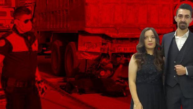 Evlilikleri 3 saat sürdü! Yürek yakan detay ortaya çıktı