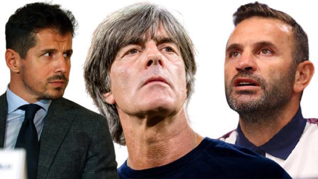 Son dakika: Milli Takım'da Şenol Güneş'in yerine kim gelecek? Öne çıkan iki isim...