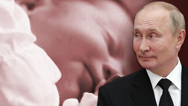 İsveç'te bebeklerine 'Vladimir Putin' ismini vermek isteyen çifte izin çıkmadı!