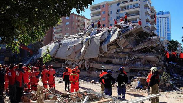 36 kişi hayatını kaybetmişti! Şoke eden savunma: İnşaatla ilgili bir eğitimim yok