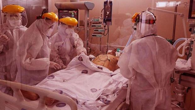 Son dakika haberi: 10 Eylül corona virüs tablosu ve vaka sayısı Sağlık Bakanlığı tarafından açıklandı! İşte aşılamada son durum