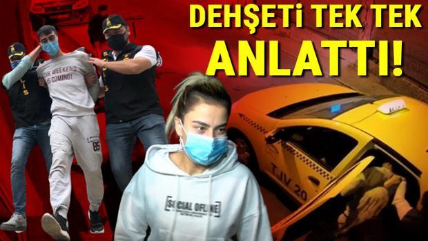 Son dakika... Şilan Topal'ı kaçıran Mithat Topal hakkında karar verildi!