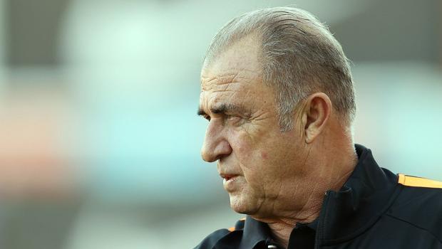 Galatasaray, Trabzon deplasmanına 5 eksikle gidiyor