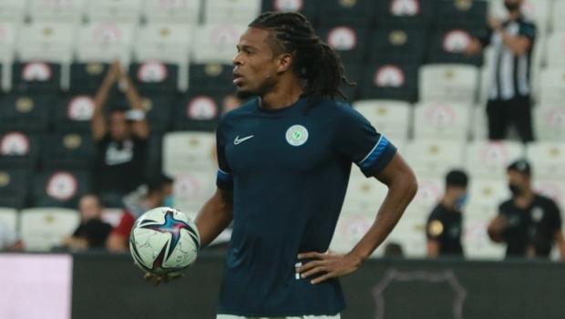 Çaykur Rizespor'a Remy müjdesi! Boldrin de iyileşti...