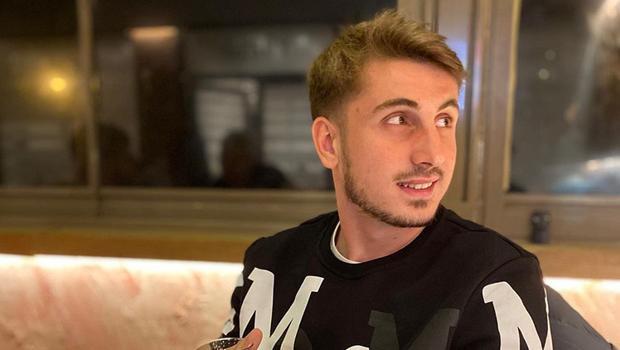 Son Dakika Haberi... Kerem Aktürkoğlu'na Bundesliga'dan talip! Galatasaray'a teklif...