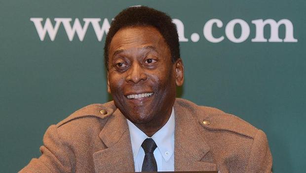Efsane futbolcu Pele'nin sağlığı iyiye gidiyor: "Yakında tekrar birlikte olacağız..."