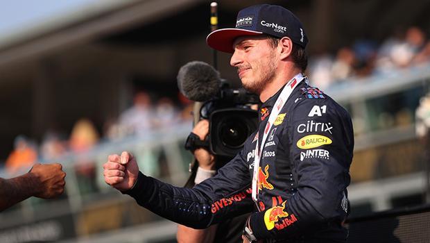 F1 İtalya Grand Prix'sine Max Verstappen ilk sırada başlayacak