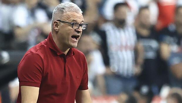 Öznur Kablo Yeni Malatyaspor Teknik Direktörü İrfan Buz'dan penaltı tepkisi