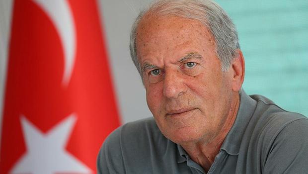 Mustafa Denizli yenilgiye rağmen iddialı: "Tüm Türkiye Altay'ın iyi takım olduğunu bilsin"