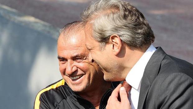 Son Dakika: Burak Elmas'tan Fatih Terim için flaş milli takım sözleri! "İzin vermeyiz"