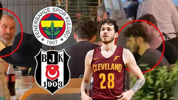 Son Dakika Haberi... Beşiktaş, Şehmus Hazer'in Fenerbahçe'ye transferini açıkladı!