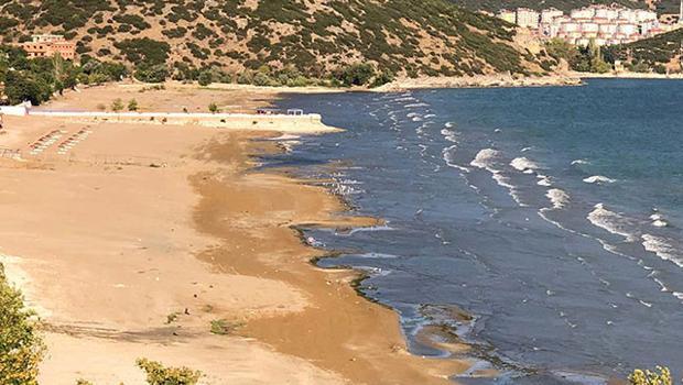 Atık sularının göle karıştığı iddia edilmişti... İnceleme başlatıldı