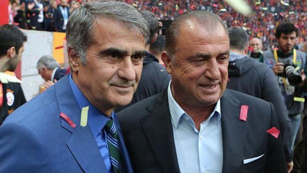 Son Dakika Haberi... Fatih Terim'den flaş Şenol Güneş açıklaması! 'Ayıp ediyorsunuz'