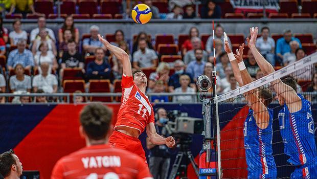 Filenin Efeleri, 2021 CEV Avrupa Şampiyonası'na veda etti