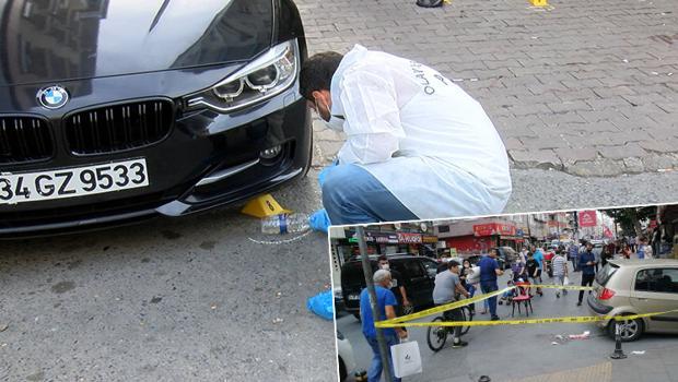 İstanbul'da aynı cadde 'iki' cinayet! Kızından acı feryat