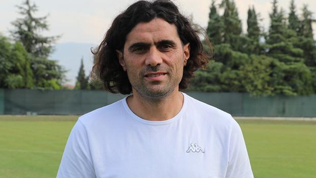 Denizlispor gelecekten umutlu: "Sonuçlar geldikçe hedefler konuşulur"