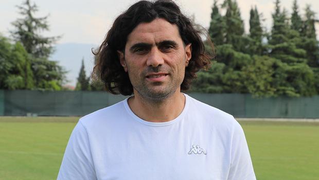 Denizlispor gelecekten umutlu: 