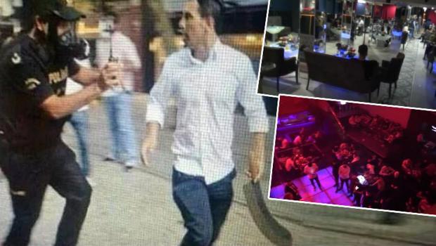 Pala Sabri'nin lideri olduğu fuhuş çetesine operasyon! Fuhşa zorlanan 62 kadın kurtarıldı