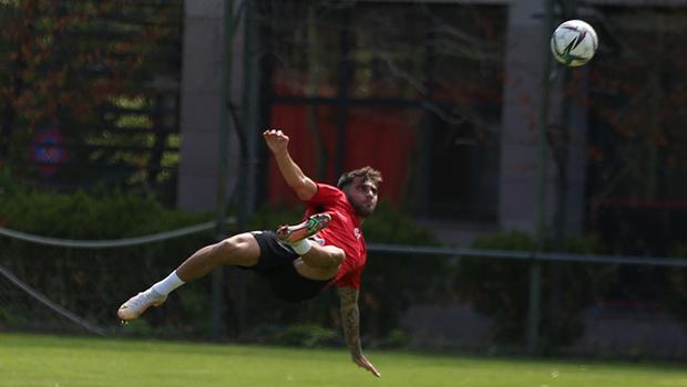 Gençlerbirliği'nde Altınordu mesaisi