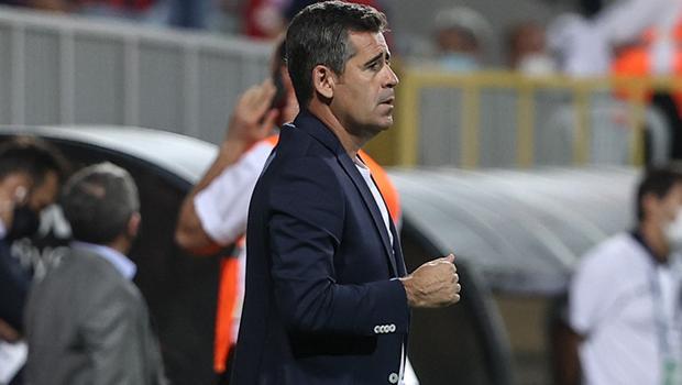 Hüseyin Eroğlu: "Çok daha güçlü bir Altınordu izlettireceğiz"