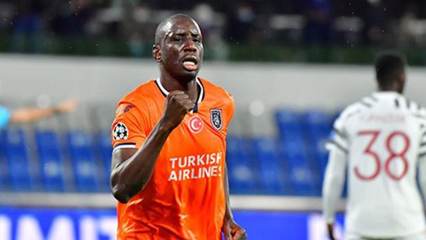Son Dakika: Demba Ba futbol kariyerini noktaladı
