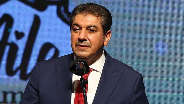 Tevfik Göksu'dan İBB'ye arızalanan otobüs eleştirisi