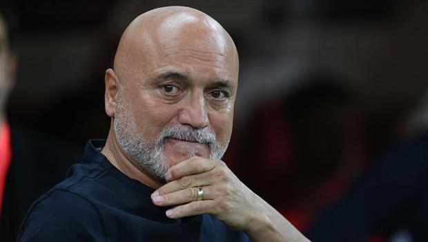 Kayserispor Teknik Direktörü Hikmet Karaman'dan Milli Takım sözleri: "Şenol Hoca çok yalnız kaldı"