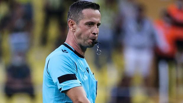 UEFA'dan Halis Özkahya'ya görev! Fenerbahçe tepki göstermişti...