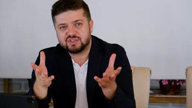 Giresunspor Başkanı Halil İbrahim Önal: "Alanya maçındaki mücadele bizi umutlandırdı"