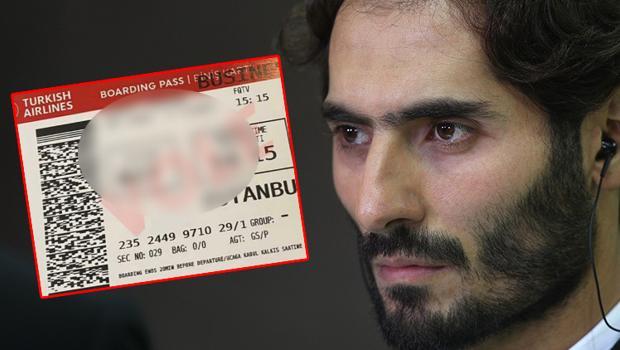Son Dakika: A Milli Futbol Takımı yeni hocasını buldu! İstanbul'a geldi, Hamit Altıntop'la görüştü...