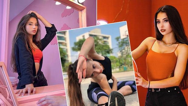 İzmir'de iğrenç olay! Sosyal medya fenomeni neye uğradığını şaşırdı