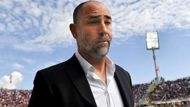 Son Dakika: Igor Tudor'un yeni takımı belli oluyor! Sezon sonuna kadar...