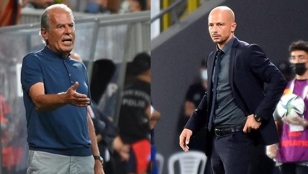 İzmir derbisinde tecrübe gençliğe karşı! Mustafa Denizli, Nestor El Maestro ile kozlarını paylaşacak...