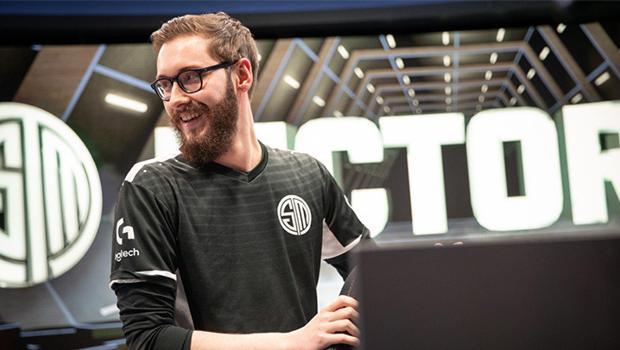 Bjergsen’in 2022’de sahneye geri döneceği söyleniyor