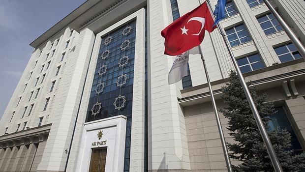 AK Parti bölge toplantıları Balıkesir'de başlayacak