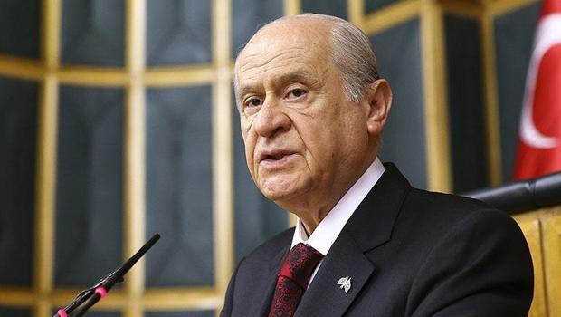 Son dakika... MHP Genel Başkanı Bahçeli'den laiklik açıklaması!