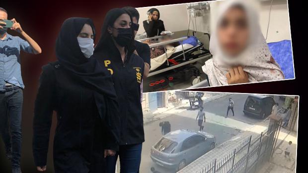 Sancaktepe'de anne ve kızına dehşeti yaşatmışlardı! Azmettiricinin kimliği şoke etti