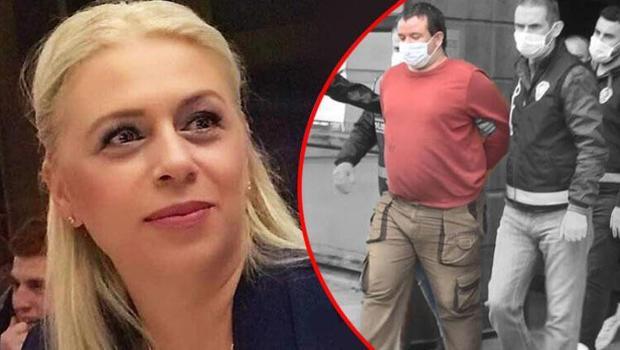 Gamze Pala'yı vahşice öldürmüştü! Katilin akıl sağlığı yerinde çıktı