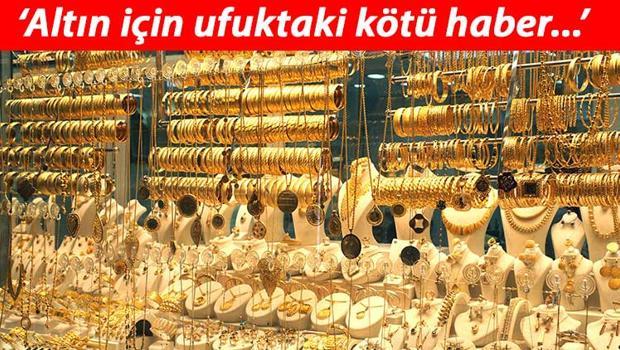 Altın fiyatları kritik veriye ne tepki verdi?