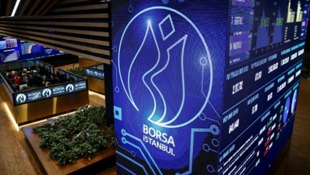 Borsa günü düşüşle tamamladı