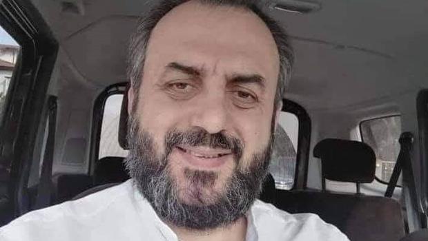 Aşı olmayan doktor, koronavirüse yenildi