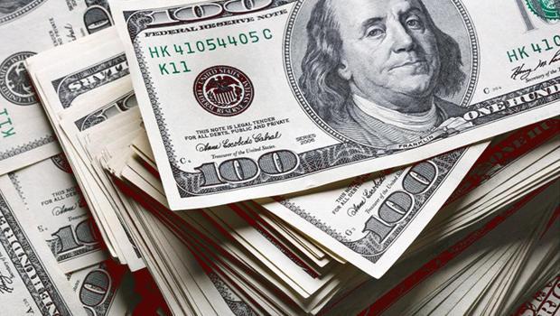 Çarpıcı rapor yayınlandı! Küresel borçlar rekor tazelerken Türkiye'de azaldı