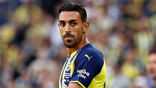 Son Dakika: Fenerbahçe'de İrfan Can Kahveci depremi! 6-8 hafta...