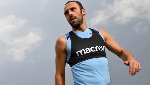 Son Dakika: Galatasaray maçı öncesi Lazio'da Vedat Muriqi sürprizi! Sarri kararını verdi