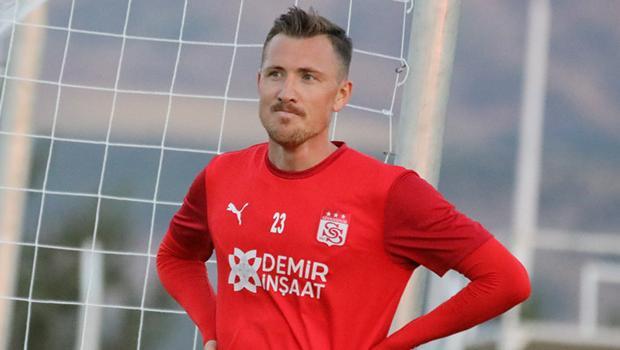 Son Dakika: Fredrik Ulvestad'ın lisansı çıktı!