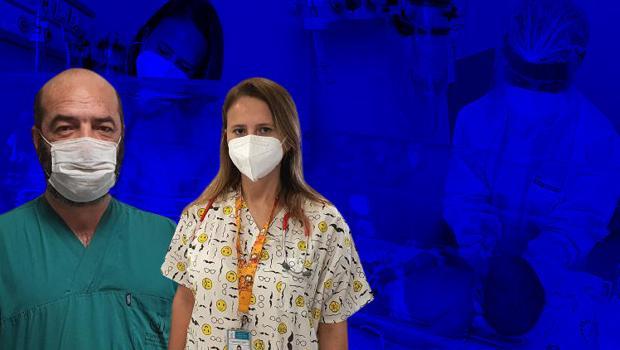 Aşısız gebelerde ölümler üç kat arttı! Negatif bebekler ise aşısız aile üyelerinden koronavirüs kaptı